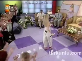 Seniha Kanatlı – dikkat çekici anları – Sabah Yıldızları - Turkunlu üzerinde izle