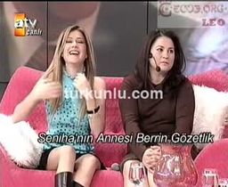 Seniha Kanatlı – sıcak anları – Sabah Yıldızları - Turkunlu üzerinde izle