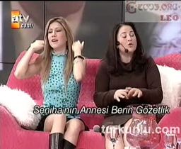 Seniha Kanatlı – ateşli sahnesi – Sabah Yıldızları - Turkunlu üzerinde izle