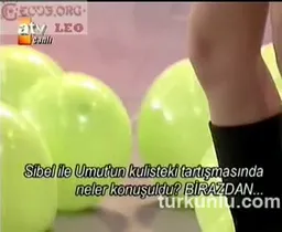 Seniha Kanatlı – dikkat çekici anları – Sabah Yıldızları - Turkunlu üzerinde izle
