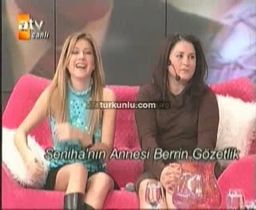 Seniha Kanatlı – cesur görüntüleri – Sabah Yıldızları - Turkunlu üzerinde izle