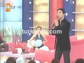 Seniha Kanatlı – ateşli sahnesi – Sabah Yıldızları - Turkunlu üzerinde izle