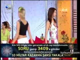 Seda Sayan – kışkırtıcı anları – Sabah Sabah Seda Sayan - Turkunlu üzerinde izle