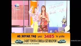  – kışkırtıcı anları – Sabah Sabah Seda Sayan - Turkunlu üzerinde izle