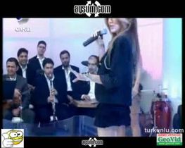 Seniha Kanatlı – seksi videoları – Sabah Sabah Seda Sayan - Turkunlu üzerinde izle