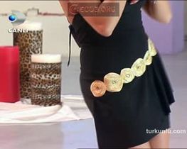 Seniha Kanatlı – dikkat çekici anları – Sabah Sabah Seda Sayan - Turkunlu üzerinde izle