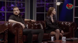 Duygu Özaslan – cesur görüntüleri – Dayı Şov - Turkunlu üzerinde izle