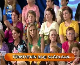Seda Sayan – kışkırtıcı anları – Sabahların Sultanı, 2009-05-28 - Turkunlu üzerinde izle
