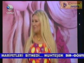 Sevtap Parman – cesur görüntüleri – Sabahların Sultanı - Turkunlu üzerinde izle