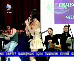 Seda Sayan – kışkırtıcı anları – Sabahların Sultanı - Turkunlu üzerinde izle
