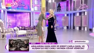 – dikkat çekici anları – Seda Sayan'la, 2018-02-06 - Turkunlu üzerinde izle