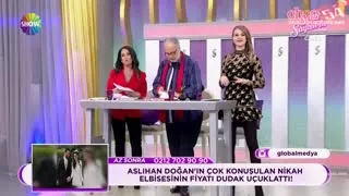 Şebnem Dönmez – kışkırtıcı anları – Seda Sayan'la, 2018-03-13 - Turkunlu üzerinde izle