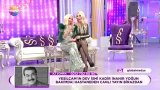 Seda Sayan – sıcak anları – Seda Sayan'la, 2018-02-12 - Turkunlu üzerinde izle