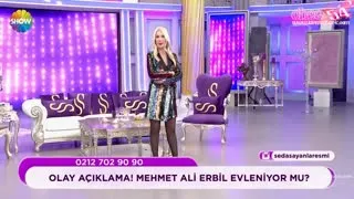 Seda Sayan – kışkırtıcı anları – Seda Sayan'la, 2018-03-14 - Turkunlu üzerinde izle