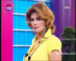 Nilüfer Kurt – show görüntüleri – Nilüfer Kurt'la Show Zamanı - Turkunlu üzerinde izle