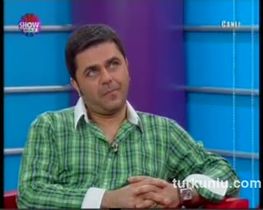 Burçin Birben – show görüntüleri – Nilüfer Kurt'la Show Zamanı - Turkunlu üzerinde izle