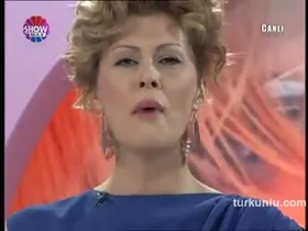 Nilüfer Kurt – show görüntüleri – Nilüfer Kurt'la Show Zamanı, 2011-04-05 - Turkunlu üzerinde izle