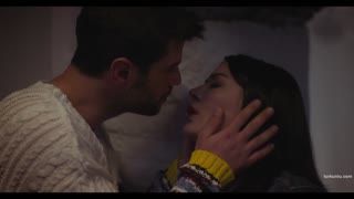 Aslında Özgürsün – kışkırtıcı anları – S1 B6 - Turkunlu üzerinde izle