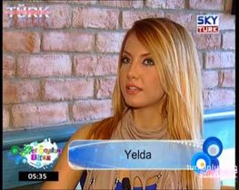Nur Yelda Sahmat – vurucu anları – Her Şeyden Biraz - Turkunlu üzerinde izle