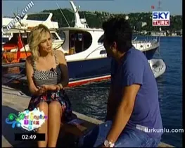 Nur Tuğba Algül – dikkat çekici anları – Her Şeyden Biraz - Turkunlu üzerinde izle