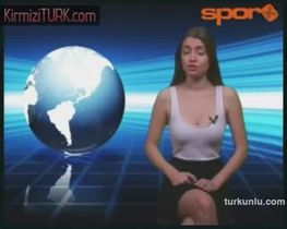 Büşra Can – dikkat çekici anları, 2009-12-16 - Turkunlu üzerinde izle