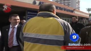  – ateşli sahnesi – Pasaport - Turkunlu üzerinde izle