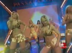  – seksi videoları – Passaparola - Turkunlu üzerinde izle