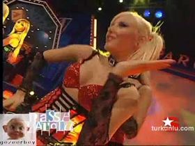  – vurucu anları – Passaparola - Turkunlu üzerinde izle