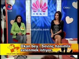 Esra Erol – dikkat çekici anları – Dest-i İzdivaç - Turkunlu üzerinde izle