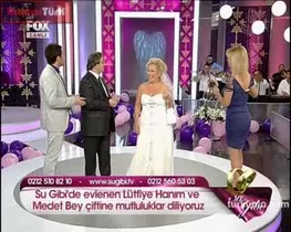  – sıcak anları – Su Gibi - Turkunlu üzerinde izle