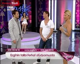  – ateşli sahnesi – Su Gibi - Turkunlu üzerinde izle