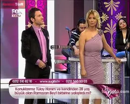 Songül Karlı – seksi anları – Su Gibi, 2011-02-08 - Turkunlu üzerinde izle