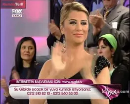 Songül Karlı – seksi videoları – Su Gibi, 2010-12-16 - Turkunlu üzerinde izle
