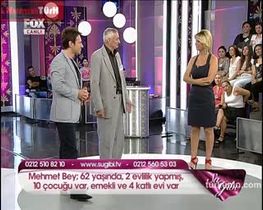  – seksi anları – Su Gibi - Turkunlu üzerinde izle
