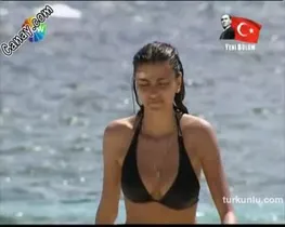 Ebru Destan – sıcak anları – Survivor - Turkunlu üzerinde izle