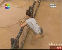  – dikkat çekici anları – Survivor, 2011-05-08 - Turkunlu üzerinde izle