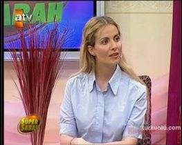  – sıcak anları – Süper Sabah, 2006-11-18 - Turkunlu üzerinde izle