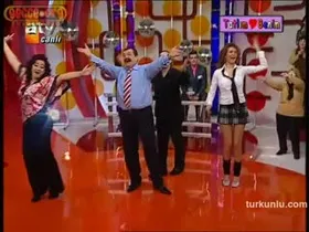  – ateşli sahnesi – Tatlım Benim - Turkunlu üzerinde izle