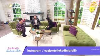  – kışkırtıcı anları – Kadınlar Bilir, 2017-10-16 - Turkunlu üzerinde izle