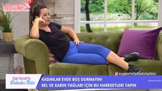  – seksi anları – Kadınlar Bilir, 2017-11-22