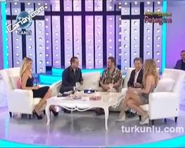 Petek Dinçöz – ateşli sahnesi – Arım Balım Peteğim - Turkunlu üzerinde izle