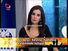 Esra Erol – seksi anları – Dest-i İzdivaç - Turkunlu üzerinde izle