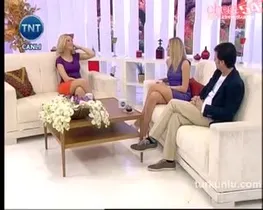 Nilüfer Bıyıklı – seksi videoları – Değişim Zamanı - Turkunlu üzerinde izle