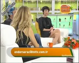 Arzu Yanardağ – sıcak anları – Ender Saraç'la Sağlık - Turkunlu üzerinde izle