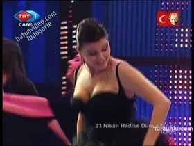Didem Tolunay – sıcak anları - Turkunlu üzerinde izle