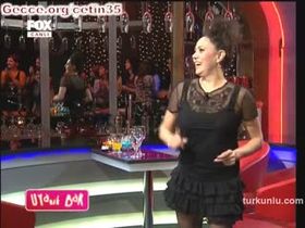 Mehtap Bayri – seksi videoları – Uyanık Bar - Turkunlu üzerinde izle