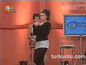  – kışkırtıcı anları – Ya Şundadır Ya Bunda - Turkunlu üzerinde izle