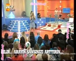 – vurucu anları – Ya Şundadır Ya Bunda