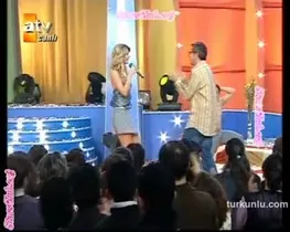  – ateşli sahnesi – Ya Şundadır Ya Bunda - Turkunlu üzerinde izle