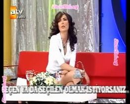  – vurucu anları – Ya Şundadır Ya Bunda